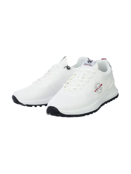 Pantofi Nautica negru
