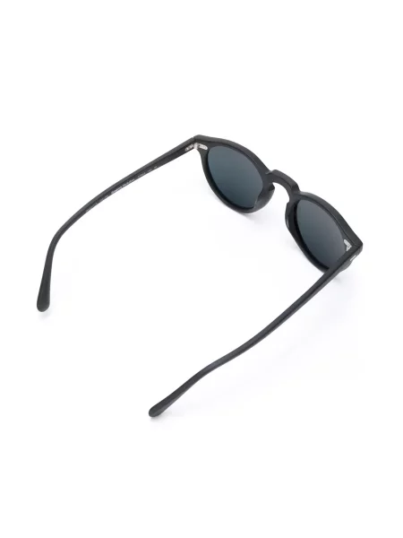 Saulės akiniai Oliver Peoples juoda