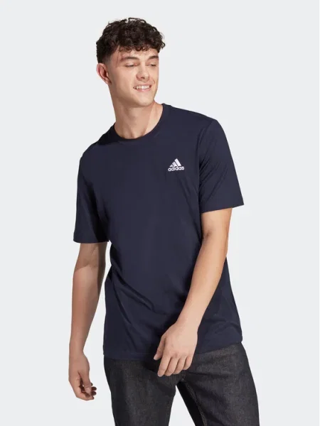Póló Adidas kék