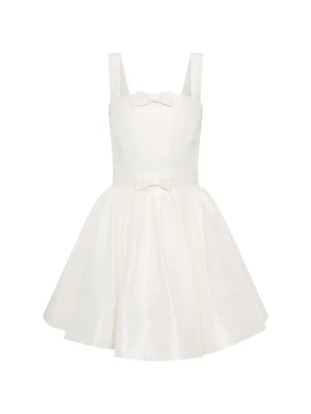 Rochie mini Rebecca Vallance alb