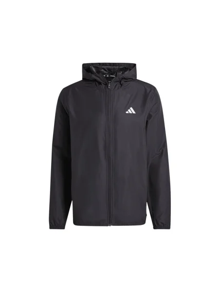 Geacă de vânt Adidas negru