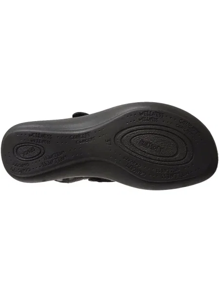 Pantofi Westland gri