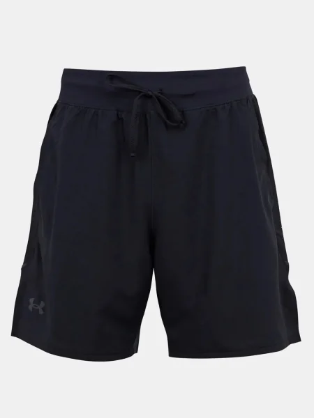 Къс шорти Under Armour черно
