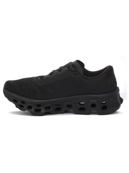 Pantofi On negru