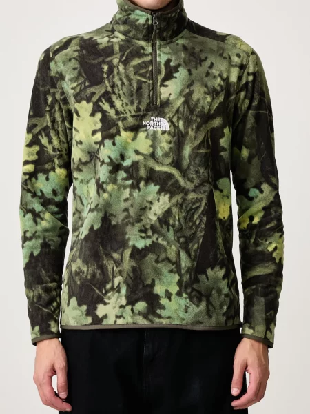 Флисовый свитер The North Face