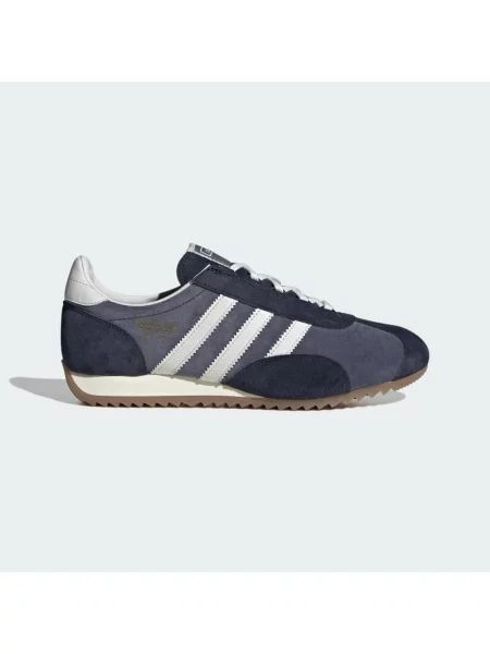 Adidas Originals sneakersy SL 72 PT granatowy białe