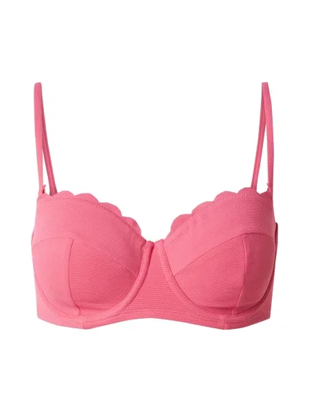 Hunkemöller Sutien costum de baie roz