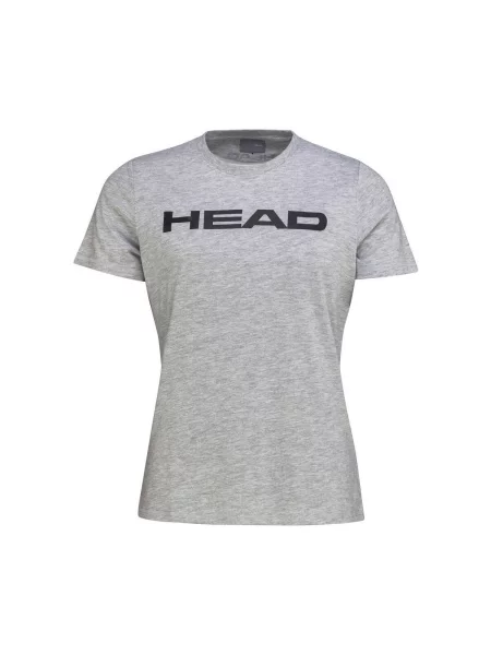 Majica Head siva