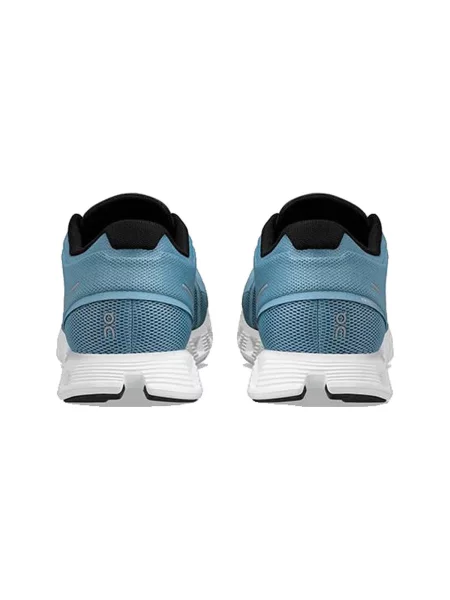 Pantofi On-running alergare albastru