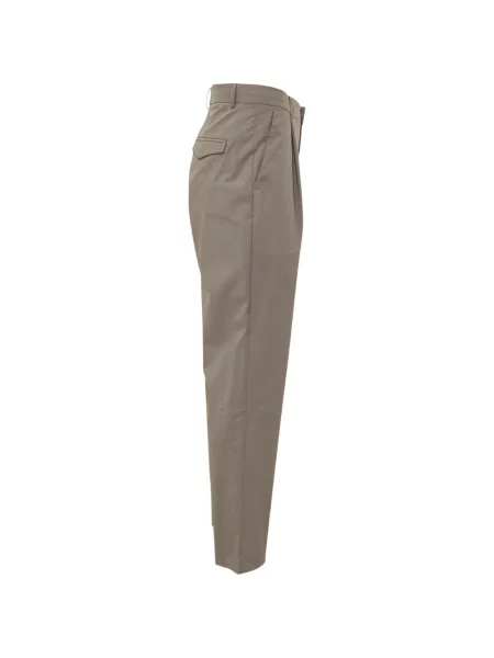 Pantaloni Duno conici