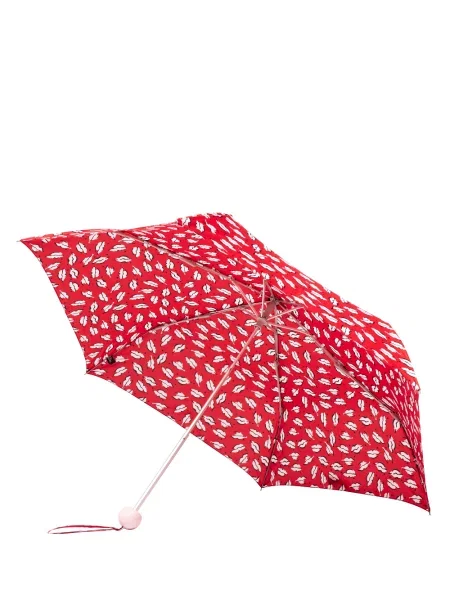 Зонт Fulton Umbrellas белый