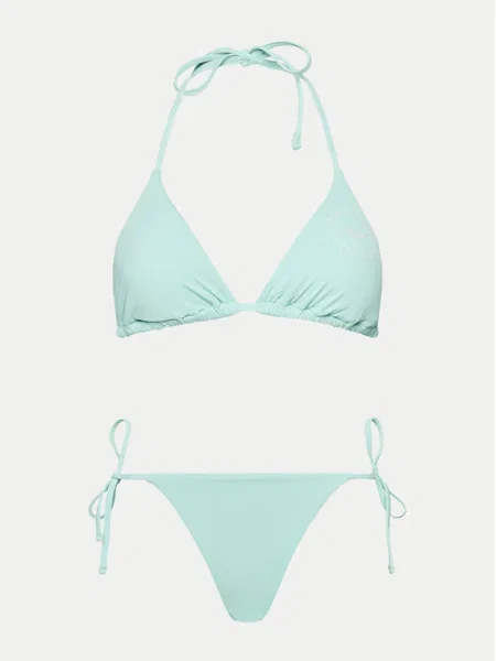 Emporio Armani Bikini verde
