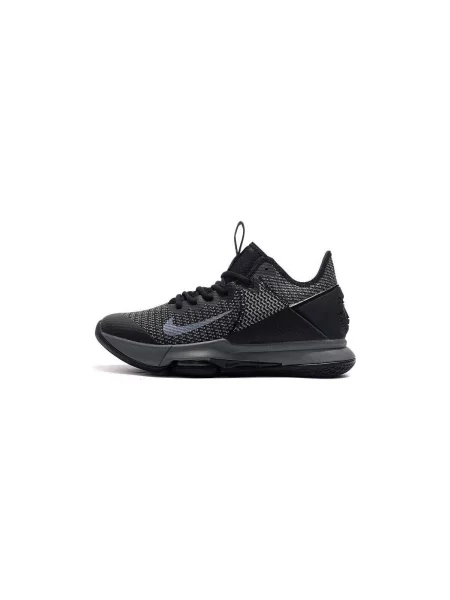 Pantofi Nike gri