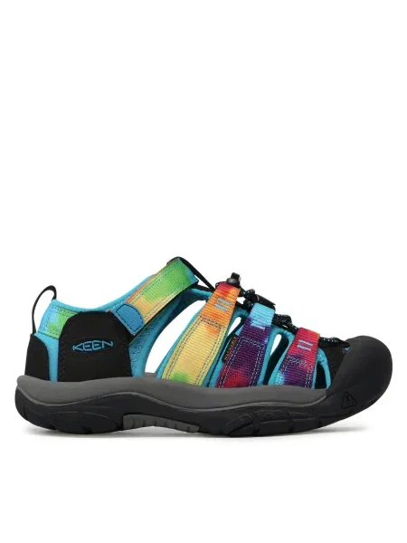 Keen Sandale Newport H2 albastru