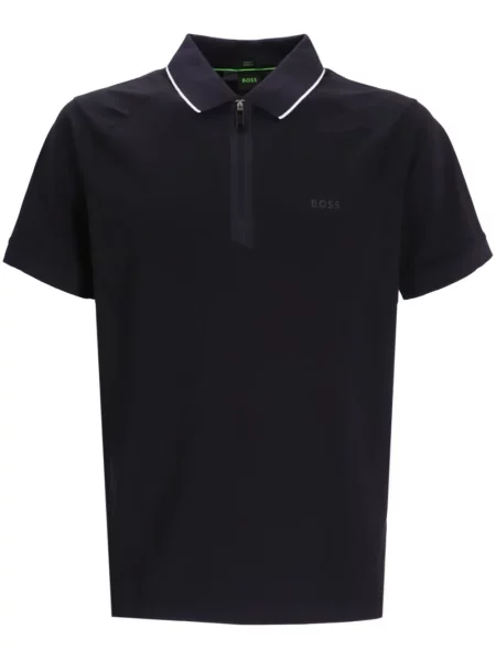 Polo Boss negru