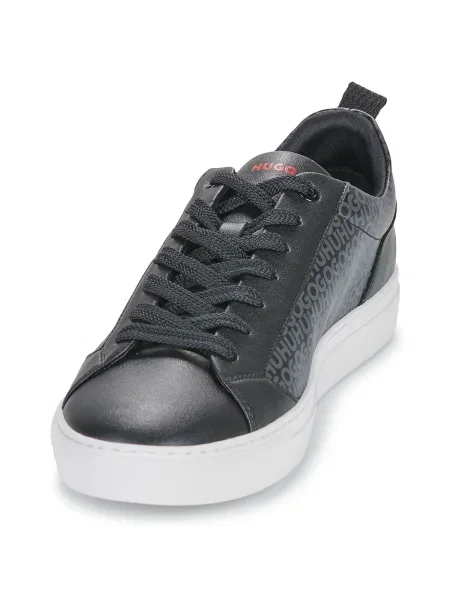 Pantofi Hugo negru
