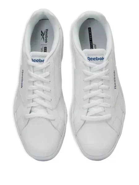 Sneakerși Reebok Royal alb