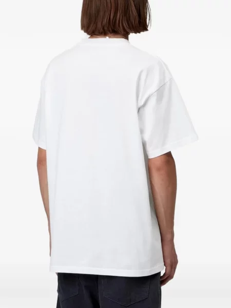 Tricou Carhartt Wip alb