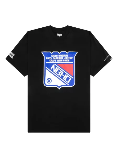Tricou Neighborhood negru