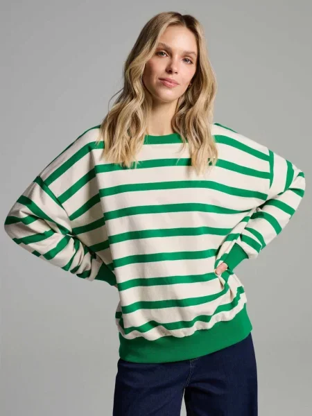 Світшот DIVERSE мультиколор