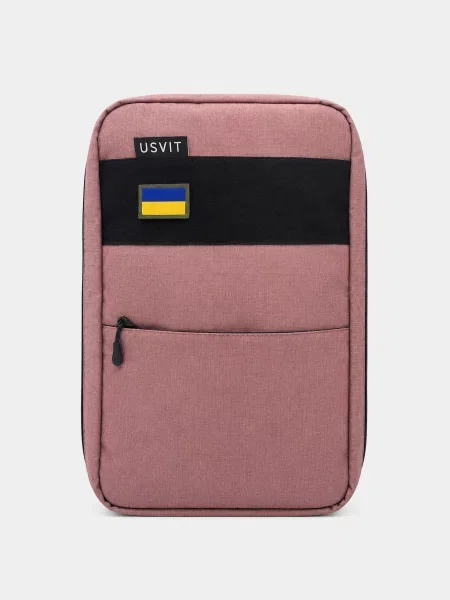 Рюкзак Usvit розовый