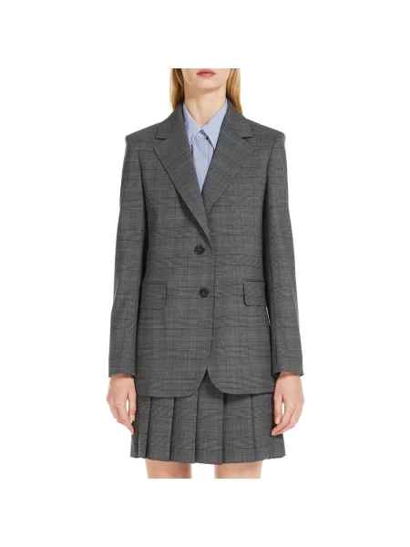 Sacou Maxmara Studio gri