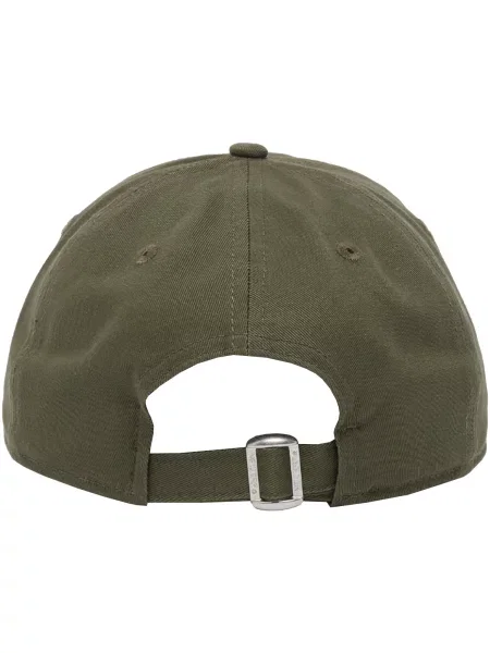 NEW ERA Čiapka kaki / biela zelená