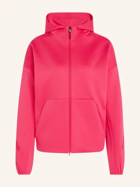 Adidas Mikina Z.N.E růžová