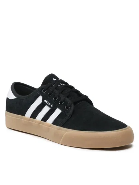 Adidas Pantofi Seeley XT Shoes negru