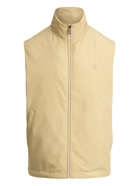 Ριγέ δερμάτινος κάλτσες Polo Ralph Lauren με κορδόνι μαύρο