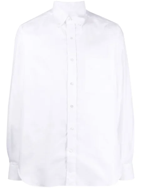 Cămașă Luciano Barbera alb