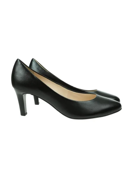 Pantofi Högl negru