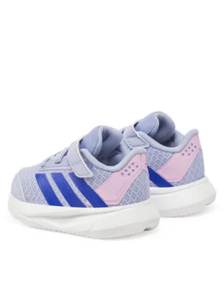 Sneakersy adidas modrá
