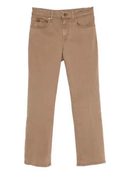 Cropp pantaloni Jacob Cohën maro