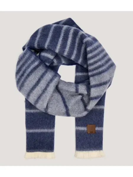 MM De lână șal DIADEMA