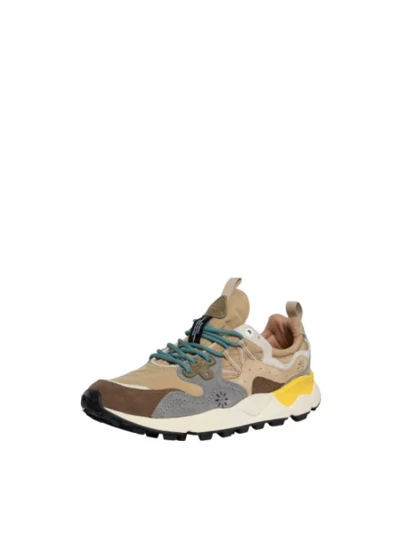 Sneakersy Flower Mountain w kwiatki