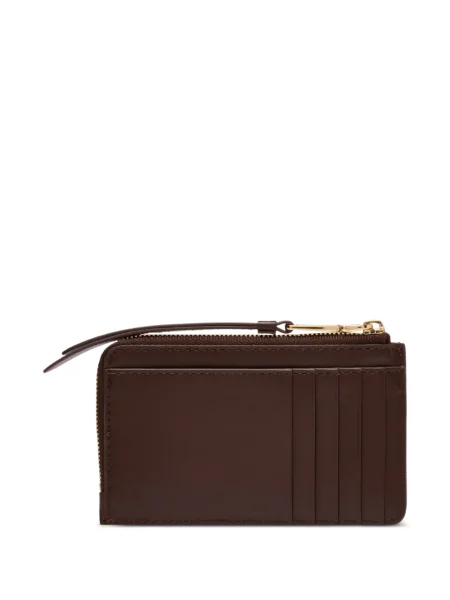 Portofel Lancel maro