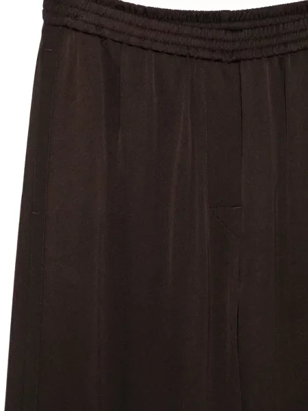 Pantaloni Filippa K maro