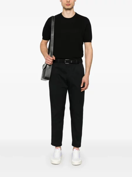 Pantaloni Pt Torino negru