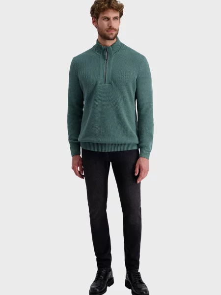 Джинси Pierre Cardin сірі