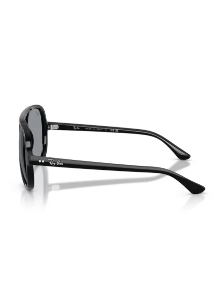 Ray-Ban okulary przeciwsłoneczne czarne