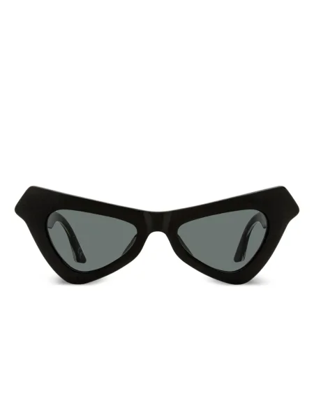 Ochelari de soare Marni Eyewear negru