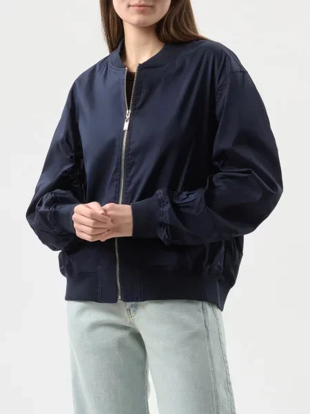 Куртка J.b4 Just Before синя