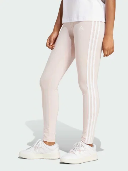 Легінси adidas рожевий