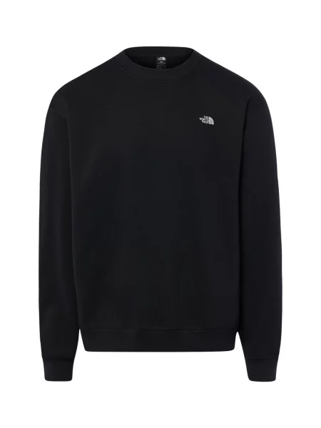 The North Face Bluza Mężczyźni S czarny