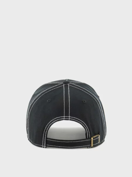 Кепка 47 Brand чорна