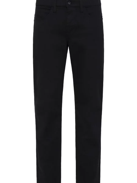 BLEND Jeans BHROCK denim negru