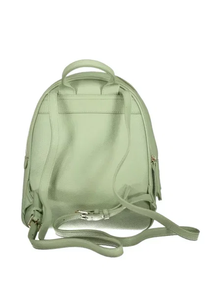 Rucsac Mario Valentino cu autograf verde