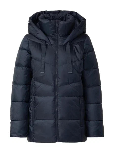 S.Oliver Zimska jakna mornarska