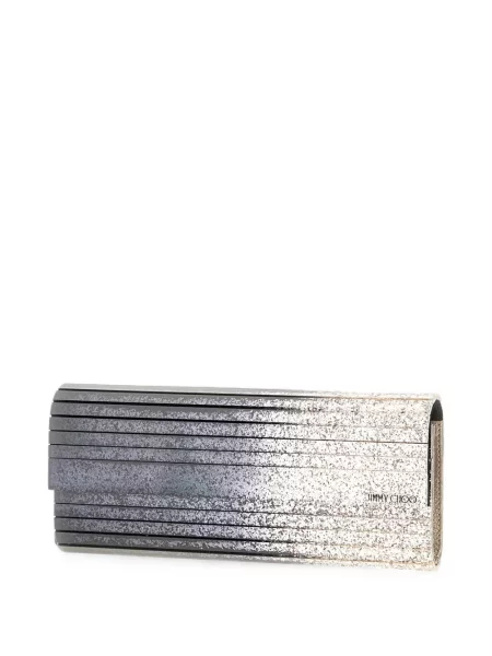 Geantă plic Jimmy Choo